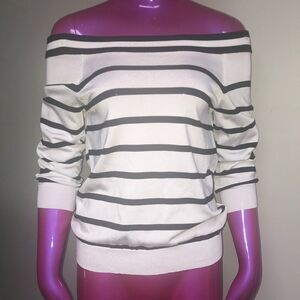 Off the shoulder Ralph Lauren Top